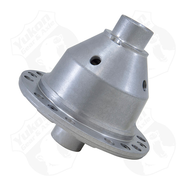 Grizzly Locker D44 JK 30 Spline (YKNYGLD44-3-30-JK)