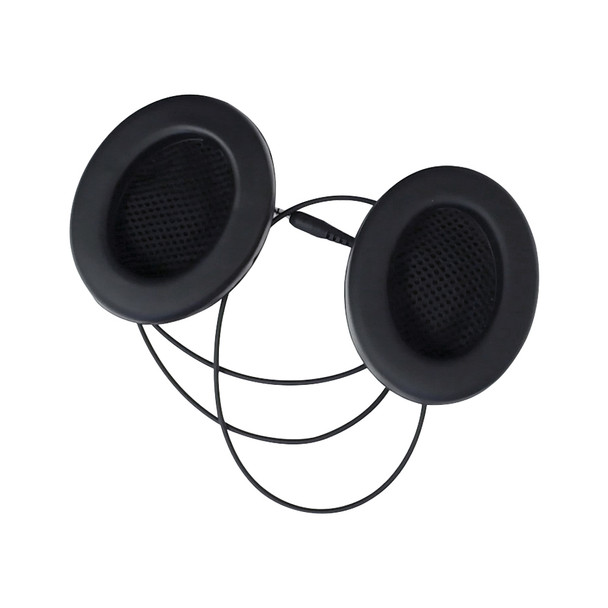 Ear Cup w/ Speakers Installed 3.5mm Plug (ZAMKITEAR003COM)