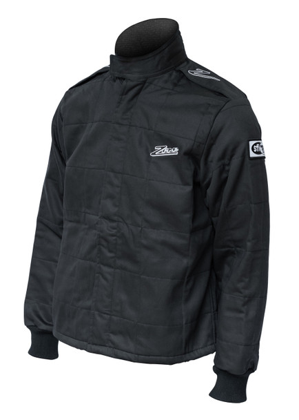 Jacket ZR-30 Blk Large Multi Layer SFI 3.2A/5 (ZAMR03J003L)