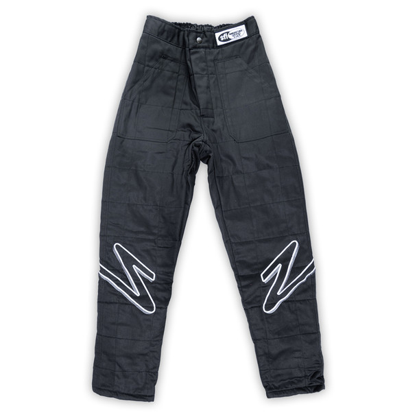 Pants ZR-30 Blk Small Multi Layer SFI 3.2A/5 (ZAMR03P003S)