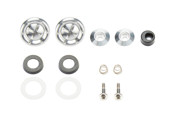 Shield Hardware Kit Pro Vesta Silver (RQP205661)