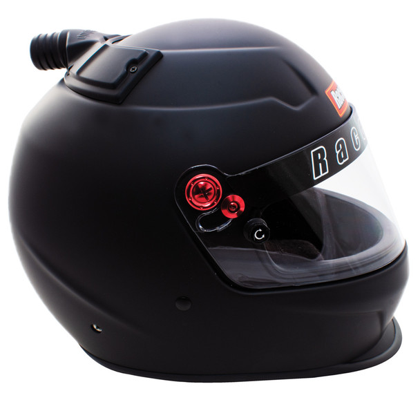 Helmet PRO20 Top Air Large Flat Black SA2020 (RQP266995)