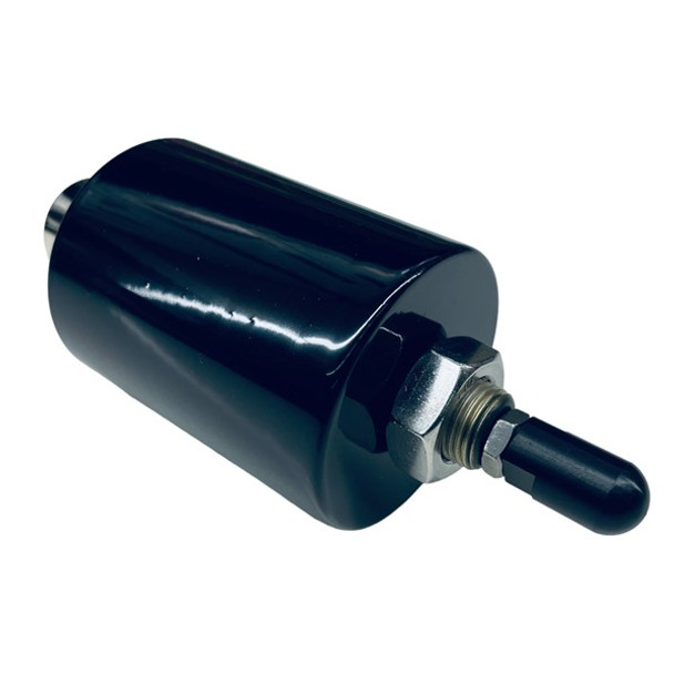 Electric Shifter Solenoid - Gloss Black