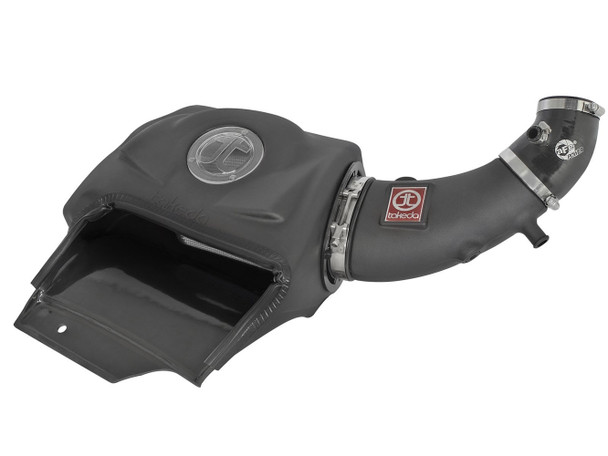 Takeda Momentum Cold Air Intake System (AFETM-1023B-D)