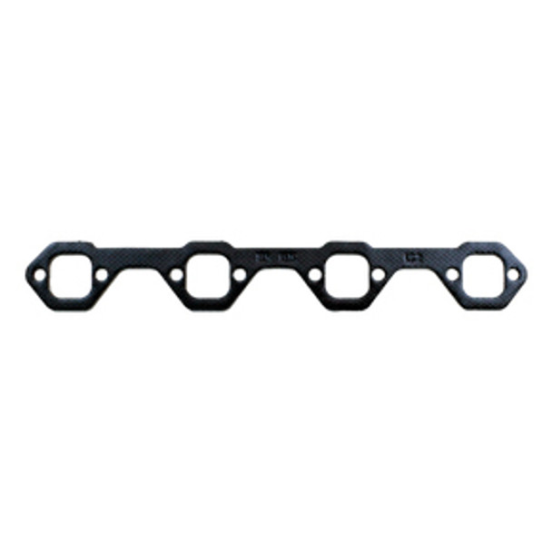 SBF Exhaust Gasket Set 1.400 H x 1.380 W (AFR6915)