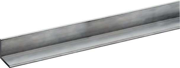 Alum Angle Stock 1in x 1/16in x 16ft (ALL22253-16)