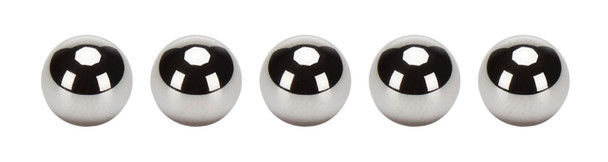 Steel Ball Kit 3/8in 5pk (ALL26962)