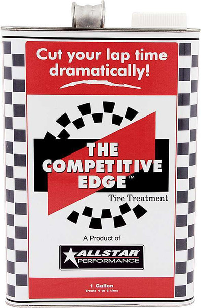 Competitive Edge Tire Conditioner (ALL78105)