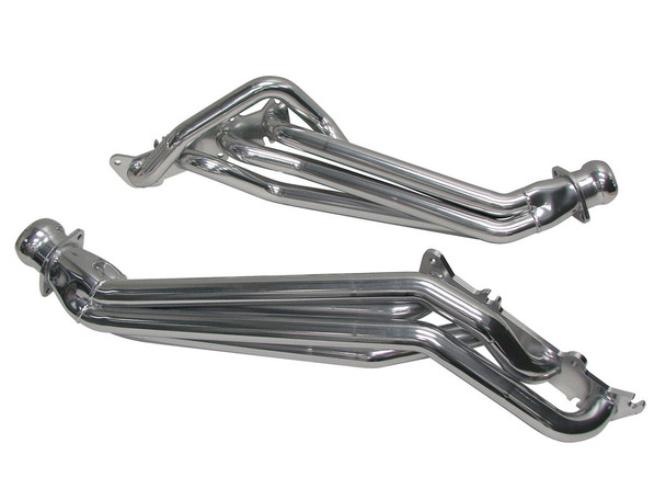 1-3/4 Full-Length Header 11-13 Mustang GT Coated (BBK16330)