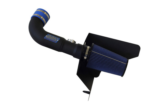 Cold Air Intake Kit - 05-10 Mustang V6 (BBK17375)