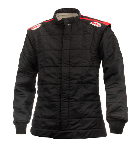 Jacket SPORT-TX Black Medium SFI 3.2A/5 (BELBR10082)