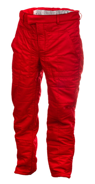 Pants SPORT-TX Red 2X Large SFI 3.2A/5 (BELBR10115)