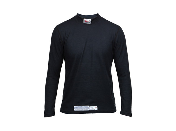Underwear PRO-TX Top Black Large SFI 3.3/5 (BELBR40013)