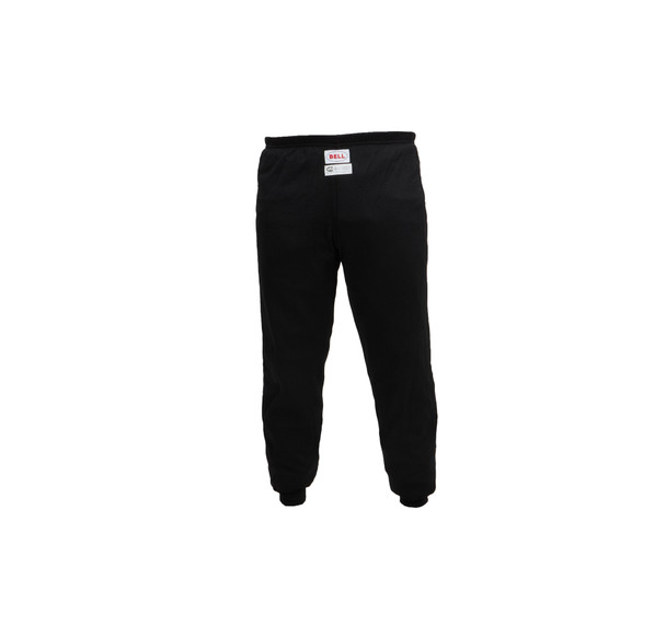 Underwear Bottom SPORT- TX Black XL SFI 3.3/5 (BELBR40084)