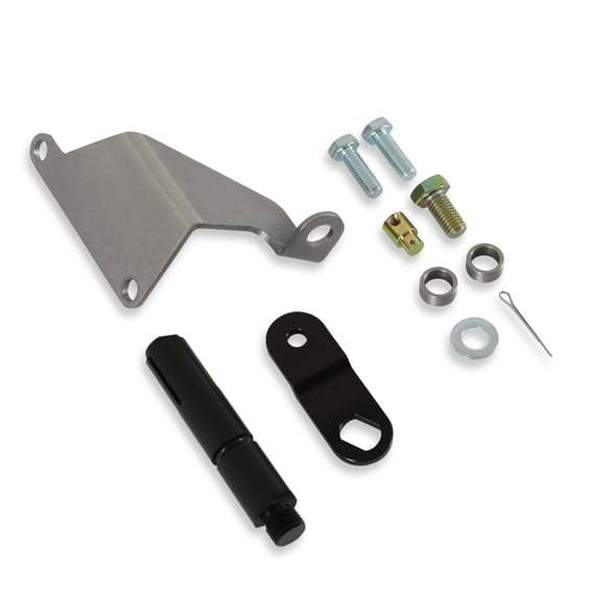 Bracket and Lever Kit - Ford AODE/4R70W (BMM40507)