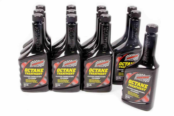 Octane Treatment 12x12oz (CHO4276K-12)