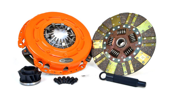 Dual Friction Clutch Kit Jeep Wrangler/Gladiator (CTFKDF157077)