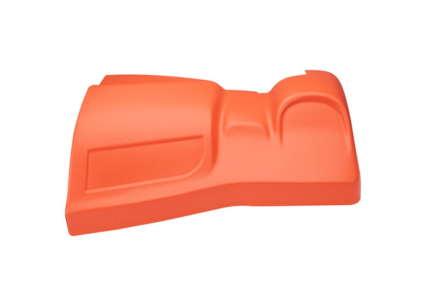 Nose Top L 81 Z-28 Camaro Fluor Orange (DOM326-L-FOR)