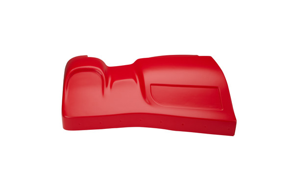 Nose Top R 81 Z-28 Camaro Red (DOM326-R-RD)