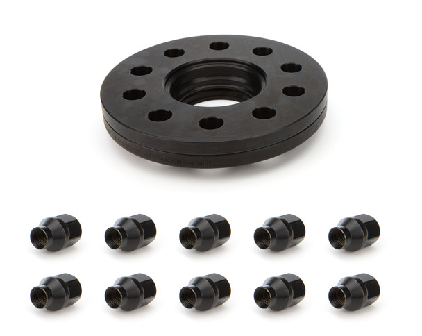 Pro-Spacer Kit 10mm Pair (Black) (EIBS90-6-10-032-N-B)