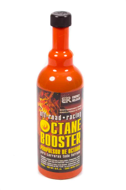 Octane Booster 16oz (MAX83916S)