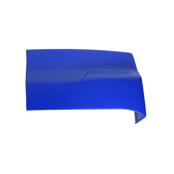 Bumper Cover Blue Left (FIV11002-45051-CBL)