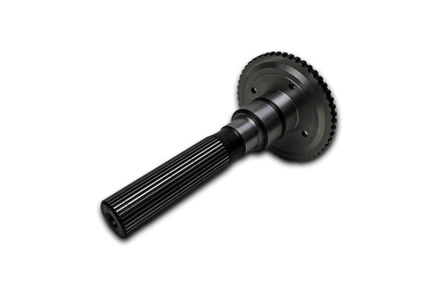 TH400 After-Market Short Output Shaft (FTIF4055)