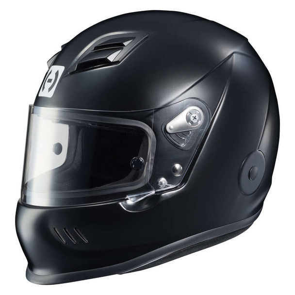 Helmet H70 XX-Large Flat Black SA2020 (HJCH70BXXL20)