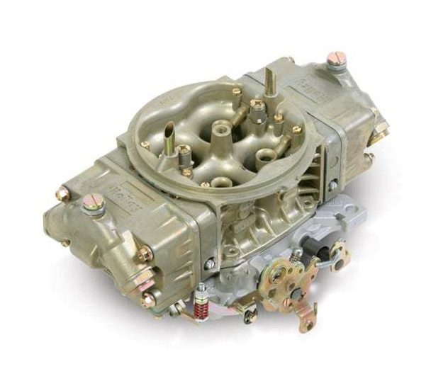 750 CFM 4150 HP Carb Double Pumper (HLY0-80528-2)