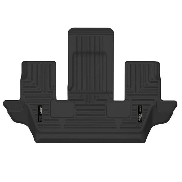 X-Act Contour Floor Liners (HSK53931)