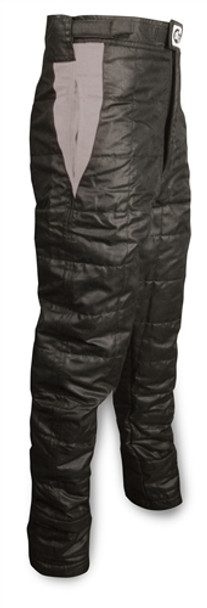 Pants Racer 2.0 XX-Large Black/Gray (IMP23322713)