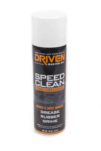 Speed Clean Degreaser 18oz can (JGP50010)