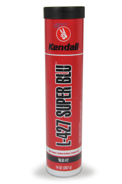 Kendall L-427 Grease Tube 14oz (KENDSBG14)