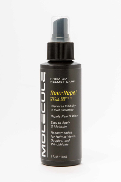 Helmet Rain Repel 4oz Spray (MOLMLHRR41)