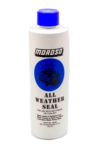 All Weather Seal (MOR35520)