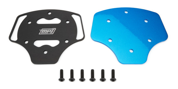 Center Plate Covering For All GT Line Blue (MPIMPI-A-CPC-GT-BLU)