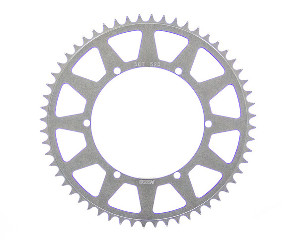 Rear Sprocket 56T 6.43 BC 520 Chain (MWASP520-643-56T)