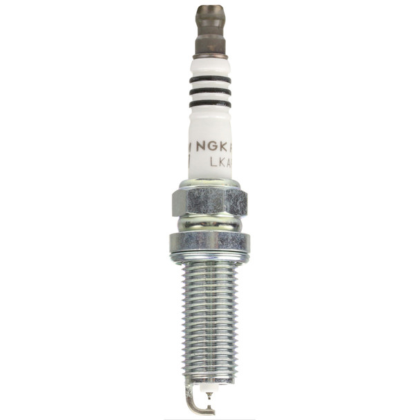 NGK Spark Plug Stock # 97292 (NGKLKAR6AHX)