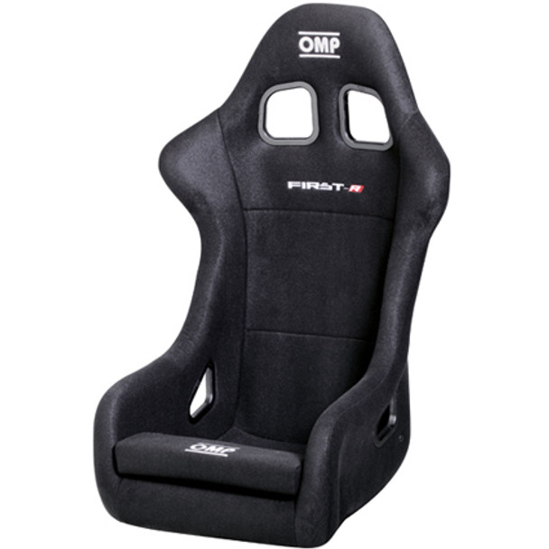 First Seat Black (OMPHA0-0790-A01-071)