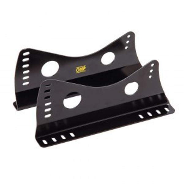 Tall Seat Brackets Black (OMPHC0-0731-B01)