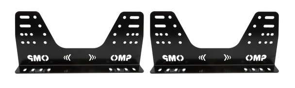 Seat Bracket Steel 16 Hole (OMPHC0-0922)