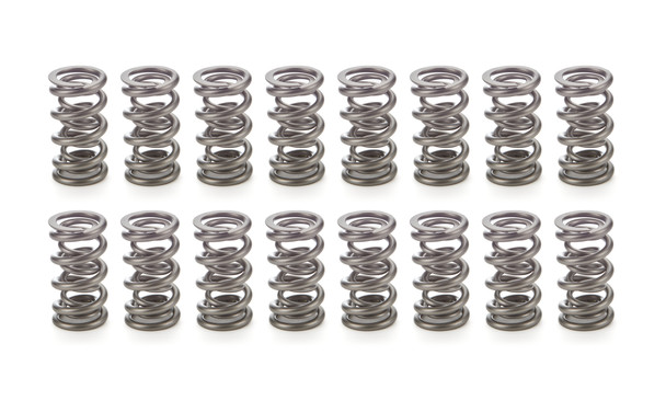 1.274 Drag Race Dual Valve Spring Set 16pk (PACPAC-1333)