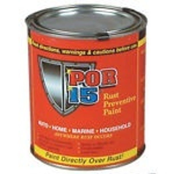 POR-15 Paint Pint Gray (POR45208)
