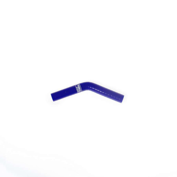 3/8in 45 Deg Elbow Hose (SAME459.5BLUE)