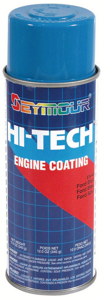 Hi-Tech Engine Paints Ford Blue (SEYEN-46)