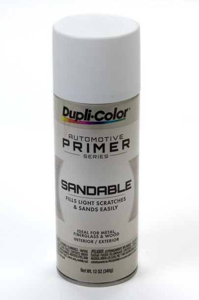 White Primer 12oz (SHEDAP1689)