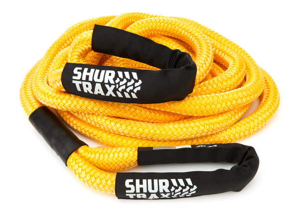 Recovery Rope 3/4in x 20ft (SHU70220)