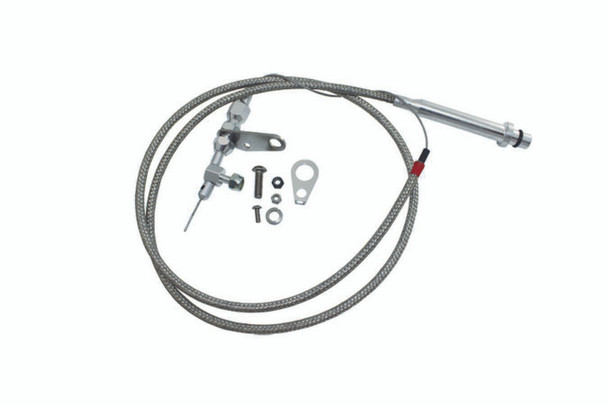 Throttle Kickdown Cable GM/Chevy TH350 56in (SPC6049)