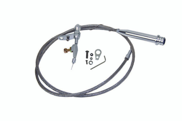 Throttle Kickdown Cable GM/Chevy 700R4 (SPC6050)