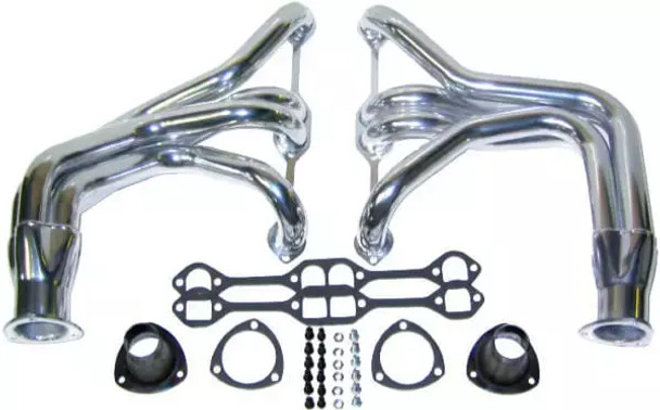 SBC Headers - Coated (TOC928-9000-06)